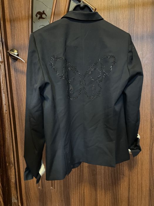 Піджак Zadig & Voltari оригінал .