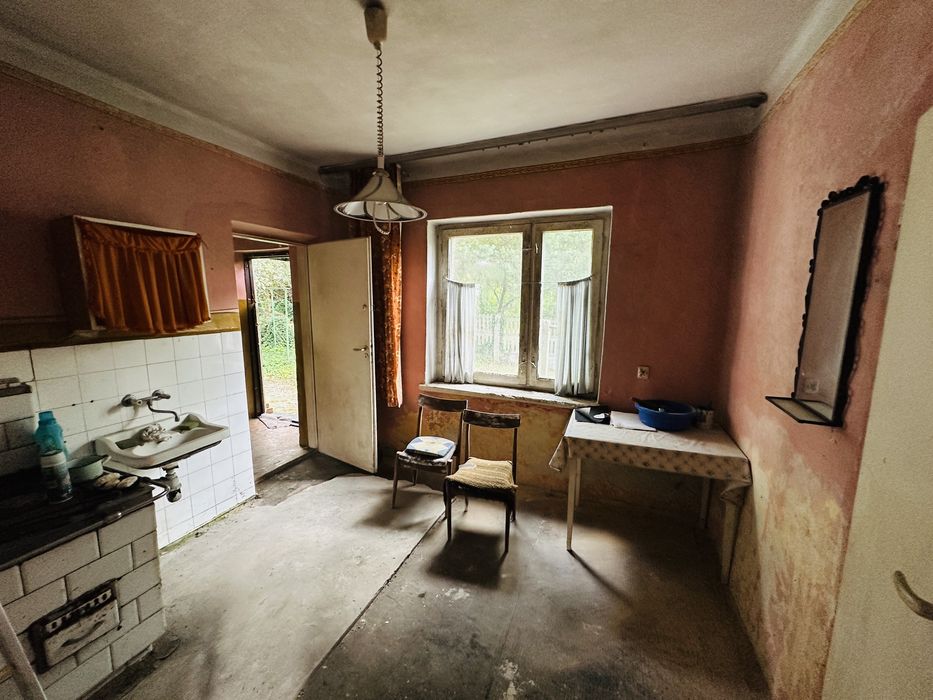 Najtanszy dom Sikorka