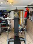 Kettler classic Atlas treningowy