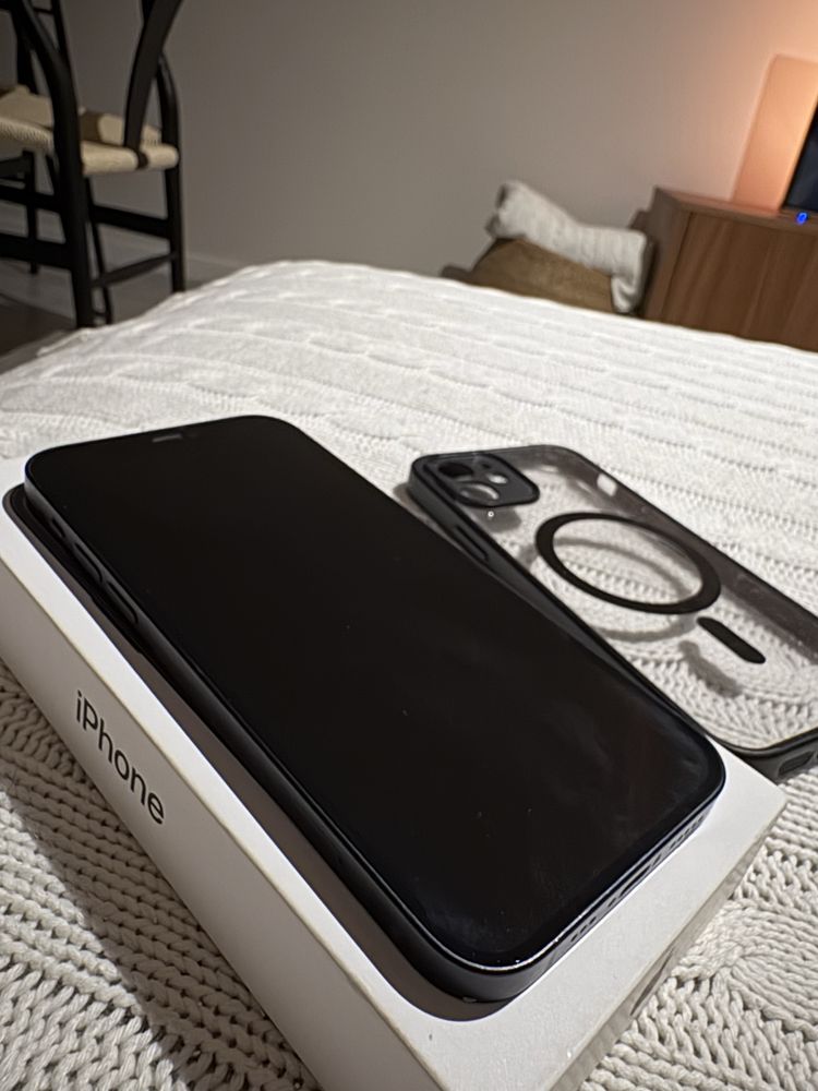 Iphone 12 - 128 GB