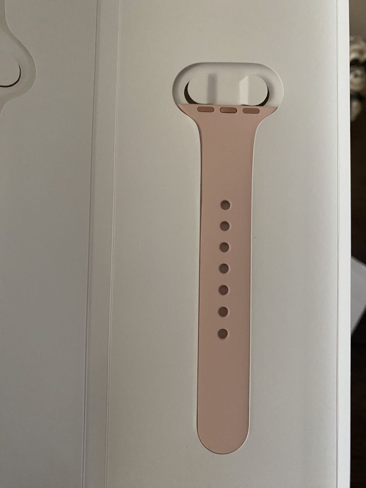 Apple watch 4 40 mm