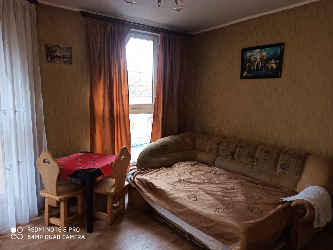 Недороге проживання Стрий, в наявності світло.