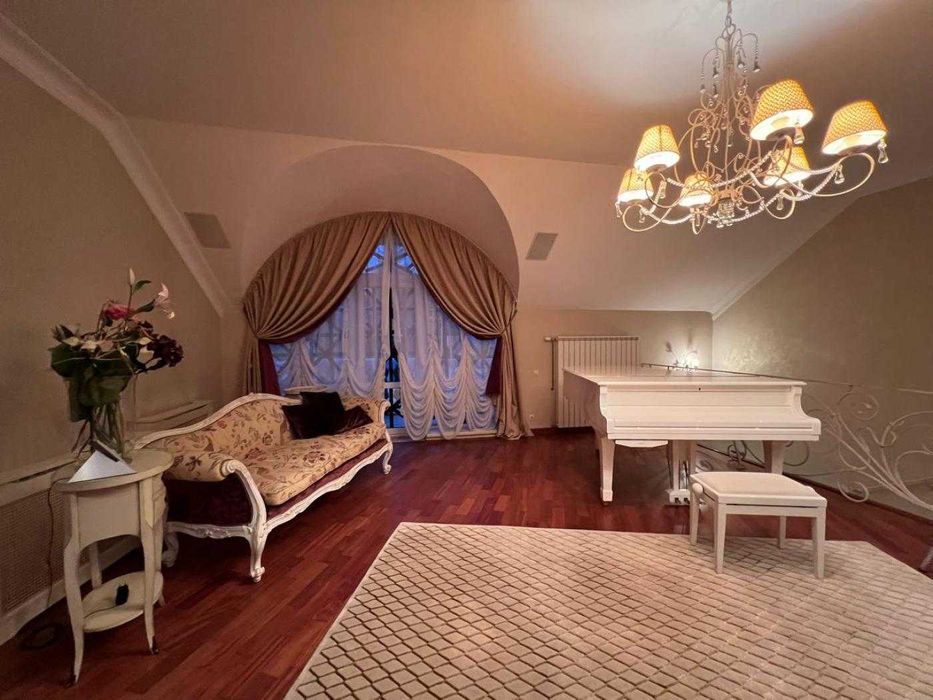 Аренда дома,  Бобрица, Бучанский р-н