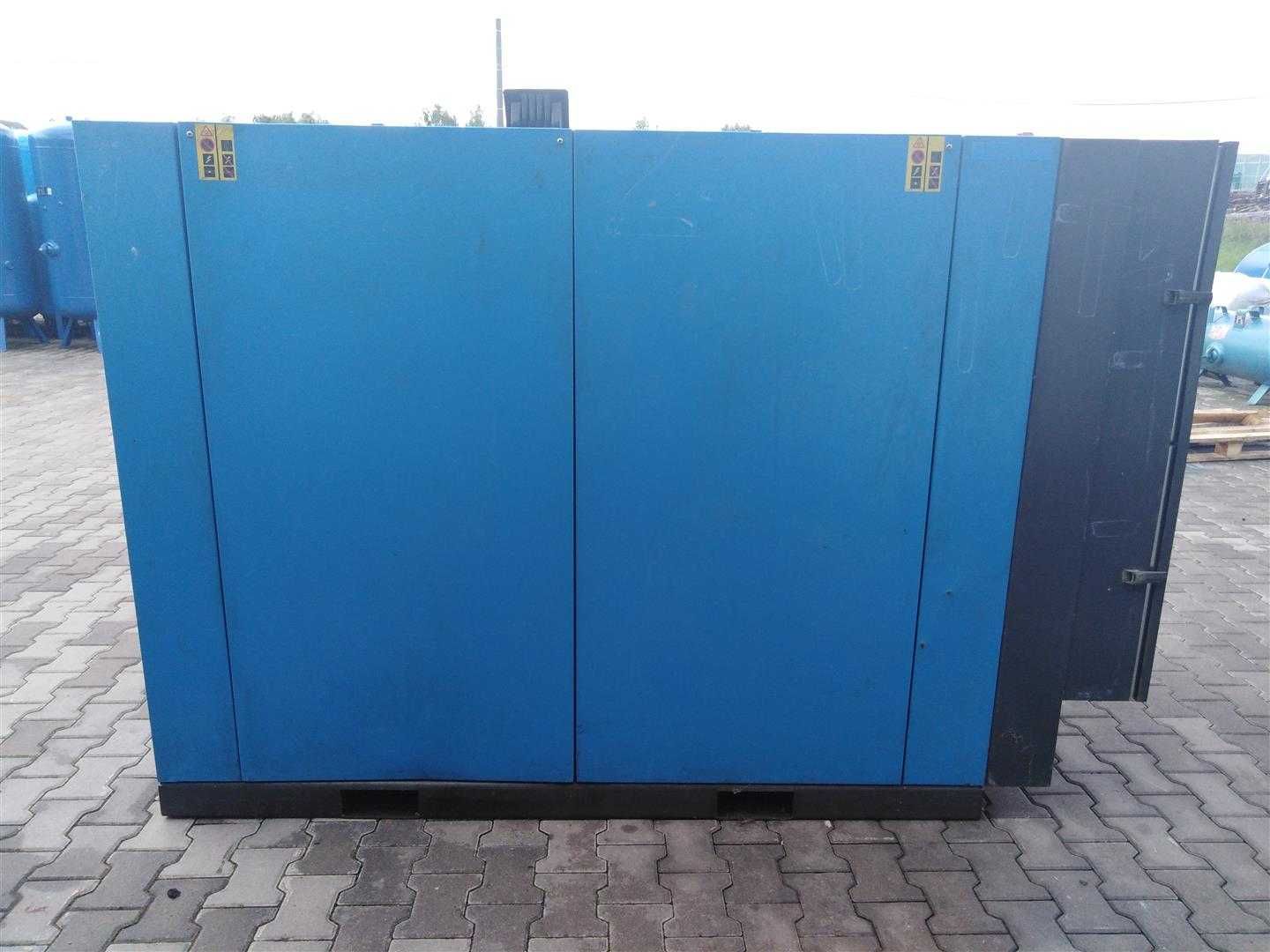 SPRAWNA!!! Sprężarka WORTHINGTON RLR125 V7AIR 90kW 15.06m³/min S010565