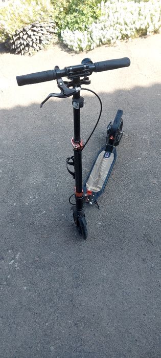 Самокат scale sports