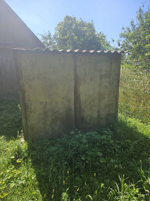 Вагончик на дачу, контейнер, битовка