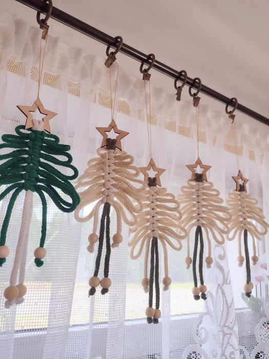 Choineczki świąteczne 10 zł sztuka