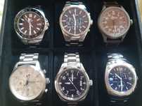Годинник Citizen Casio Timex Fossil