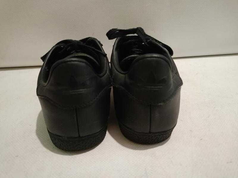 Кросівки Adidas Gazelle BY9146 розмір 37 1/3