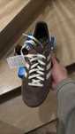 "Buty damskie Trampki" adidas Handball Spezial Earth Roz.36