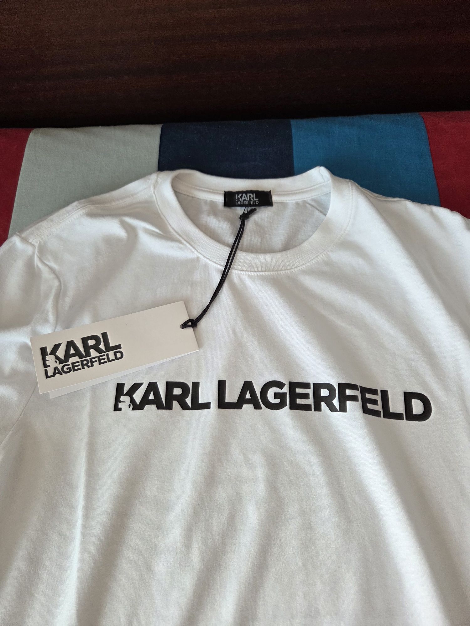 T-shirt Karl Lagerfeld