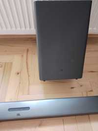 Głośnik Soundbar JBL - Rezerwacja