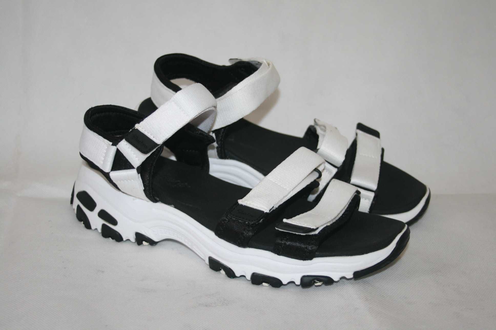 Сандалии Skechers 39 р. (25,5 см)