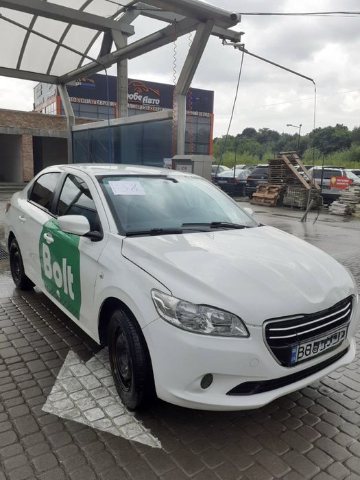 Оренда авто для роботи ( Болт, Уклон)