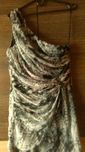Elegancka sukienka sylwester itp. roz. M/L