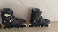 Patins em linha Oxelo