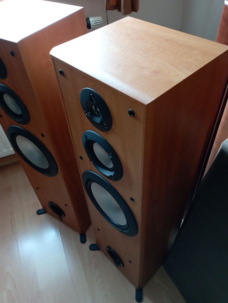 Yamaha NS-8390 kolumny bdb