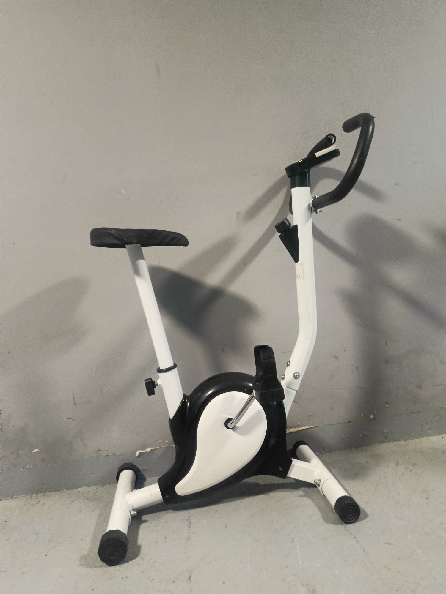 Rower Stacjonarny Mechaniczny Copmact Wysyłka HIT