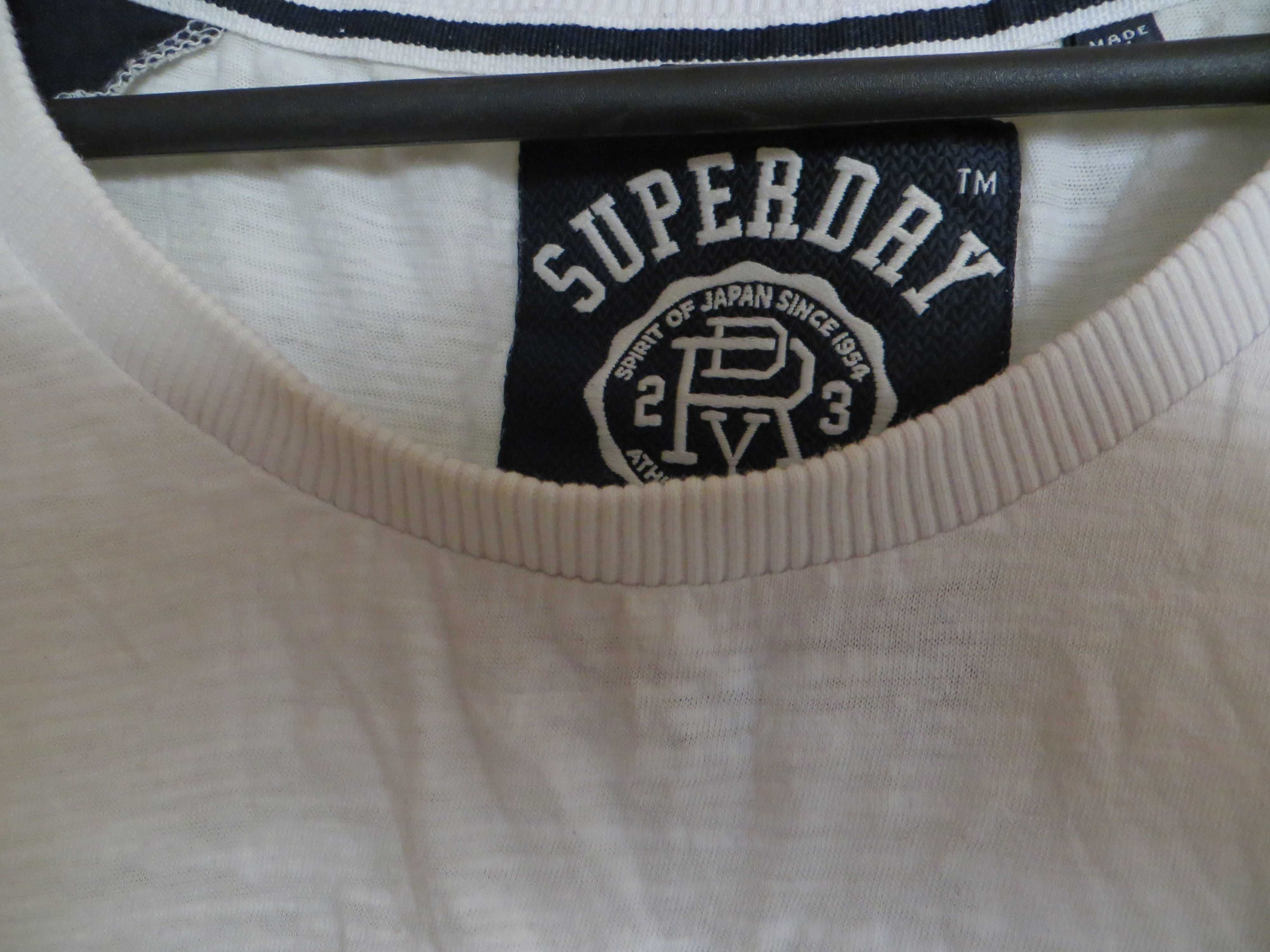 Bluza Superdry rozm. XL