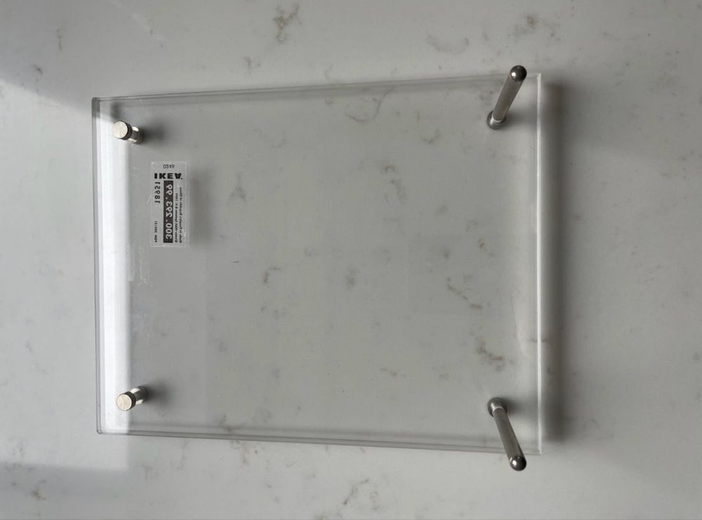 Ramka na zdjęcie ikea