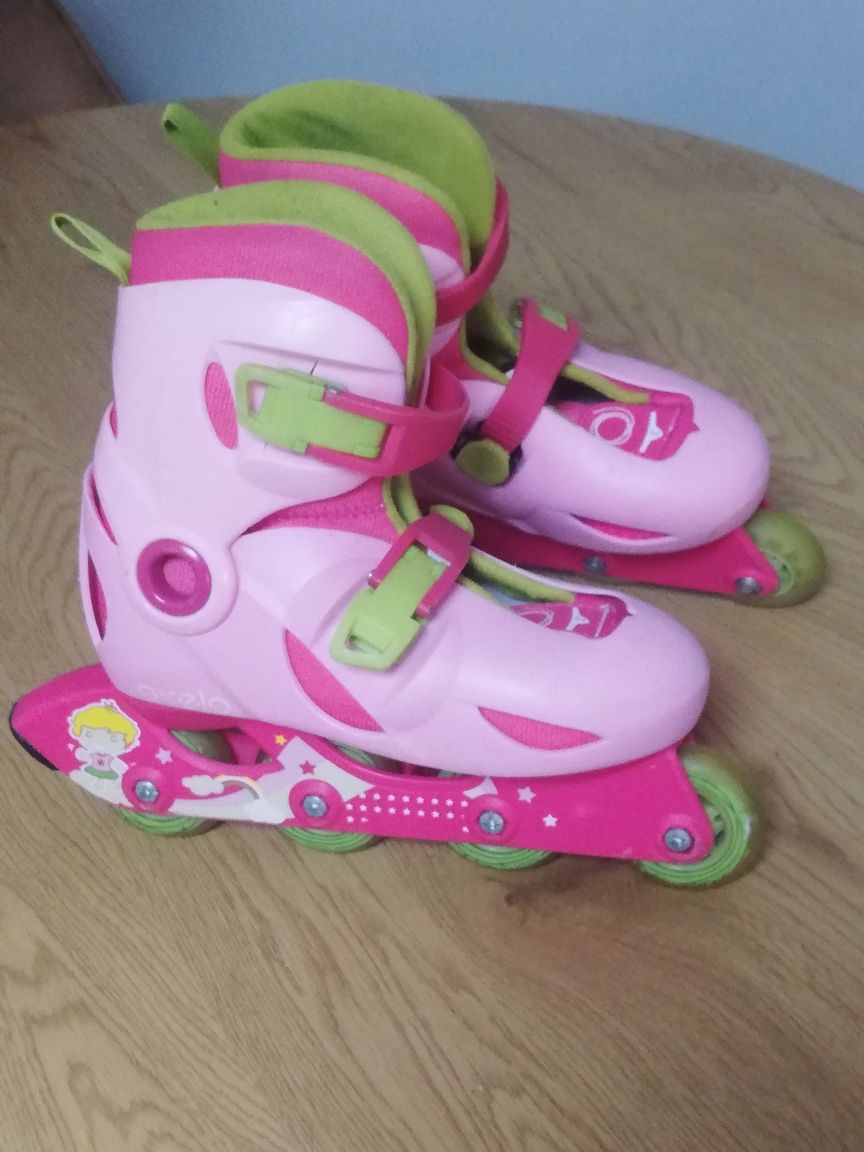 Patins em linha  32/ 34