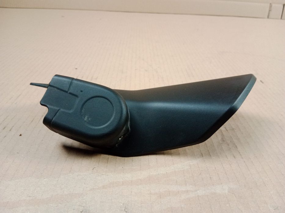 Bmw R1250 RS Osłona Osłonka  Wydechu Tłumika Zaworu EXUP Linek K54