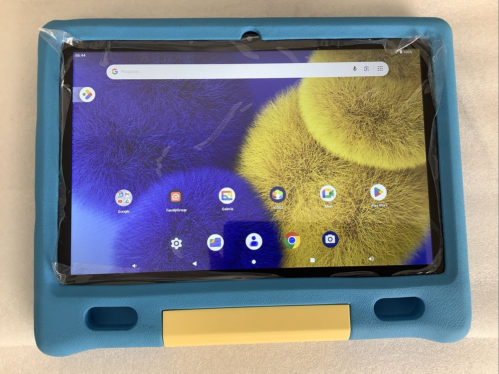 Tablet 10,1 polegadas para crianca
