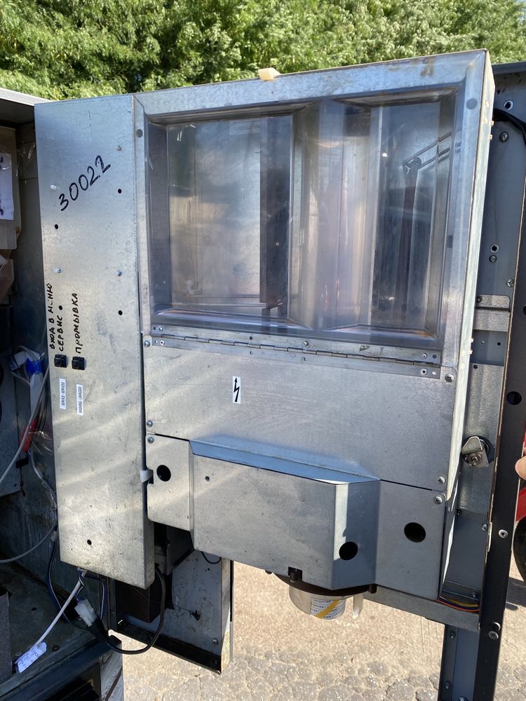 Продам кофе автомат Bianchi BVM 921