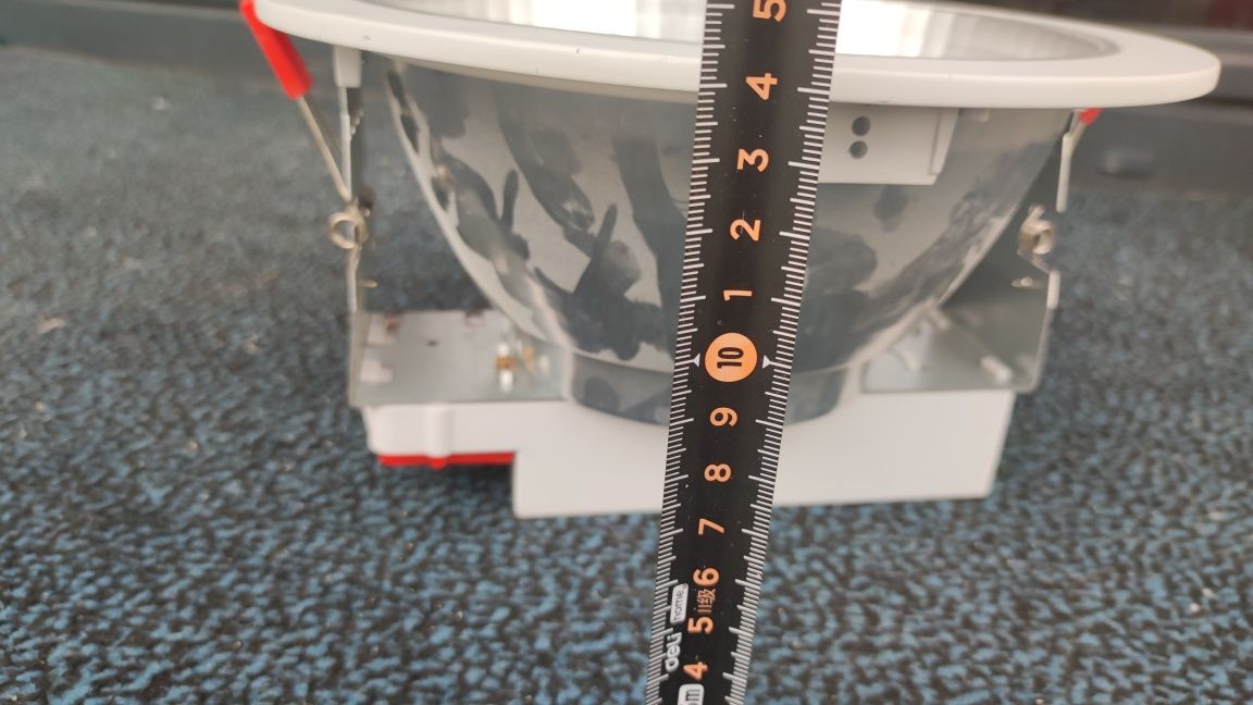 Oprawa LUGSTAR LB LED ED 2500lm