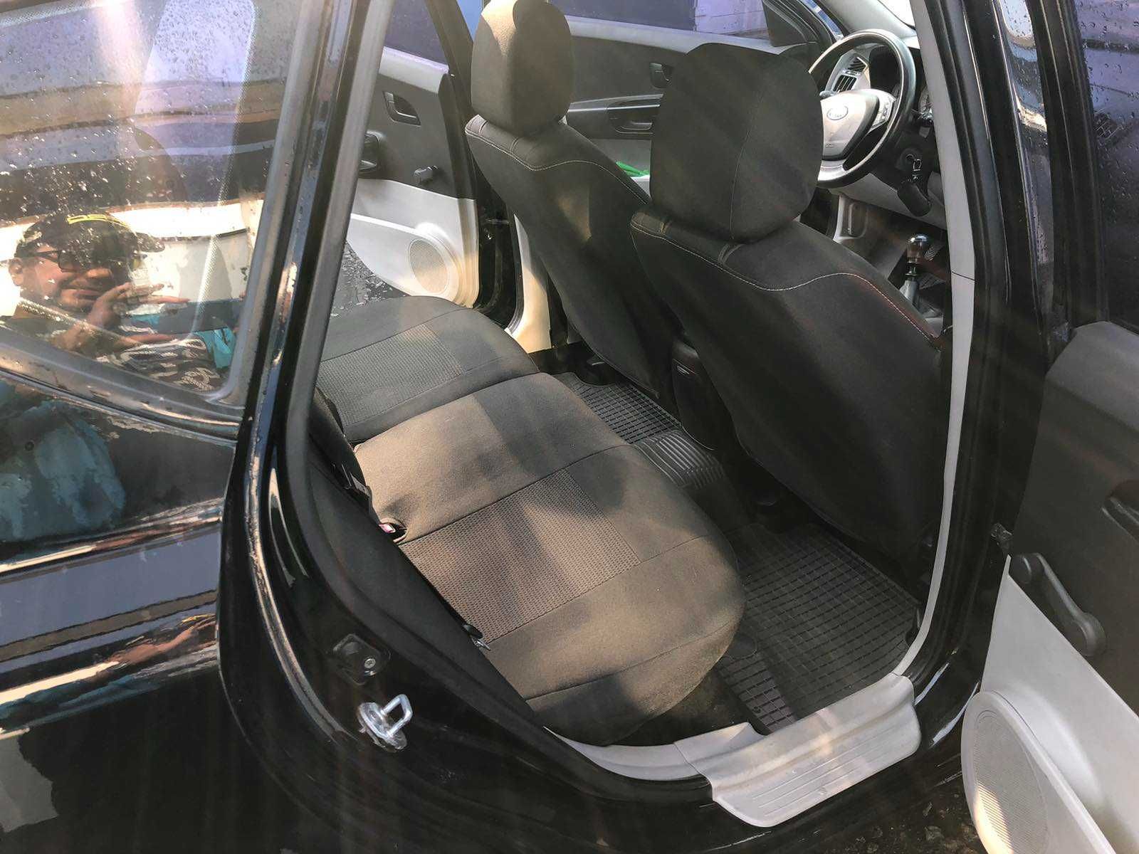 Kia ceed механіка дизель