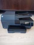 Impressora HP Officejet Pro 6830