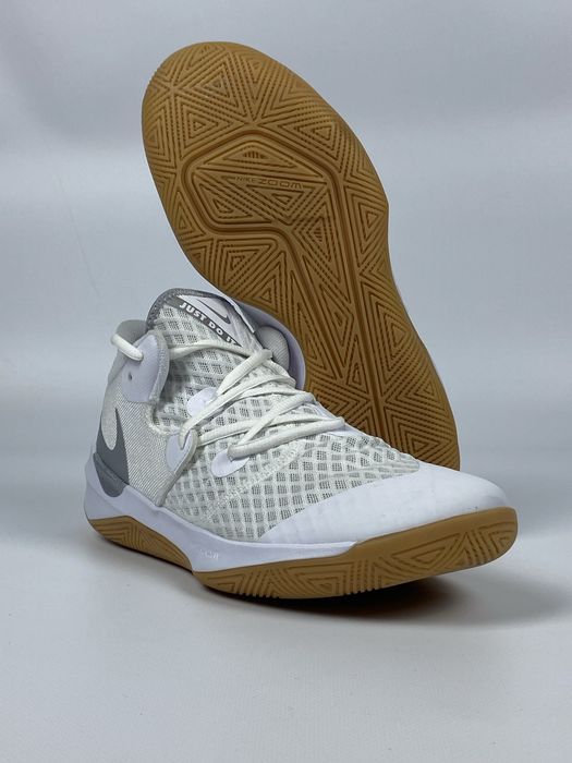 Оригінал!Nike[Hyperspeed] |Волейбольні кросівки | Нові |Розмір [42-45]
