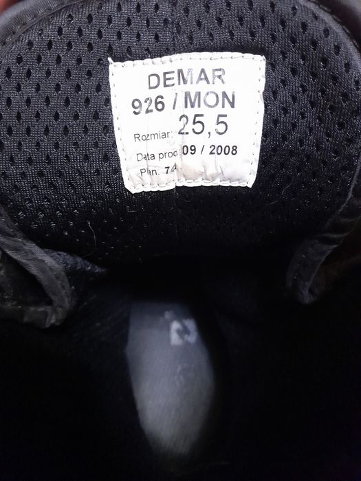 Берци модель 926/MON NATO