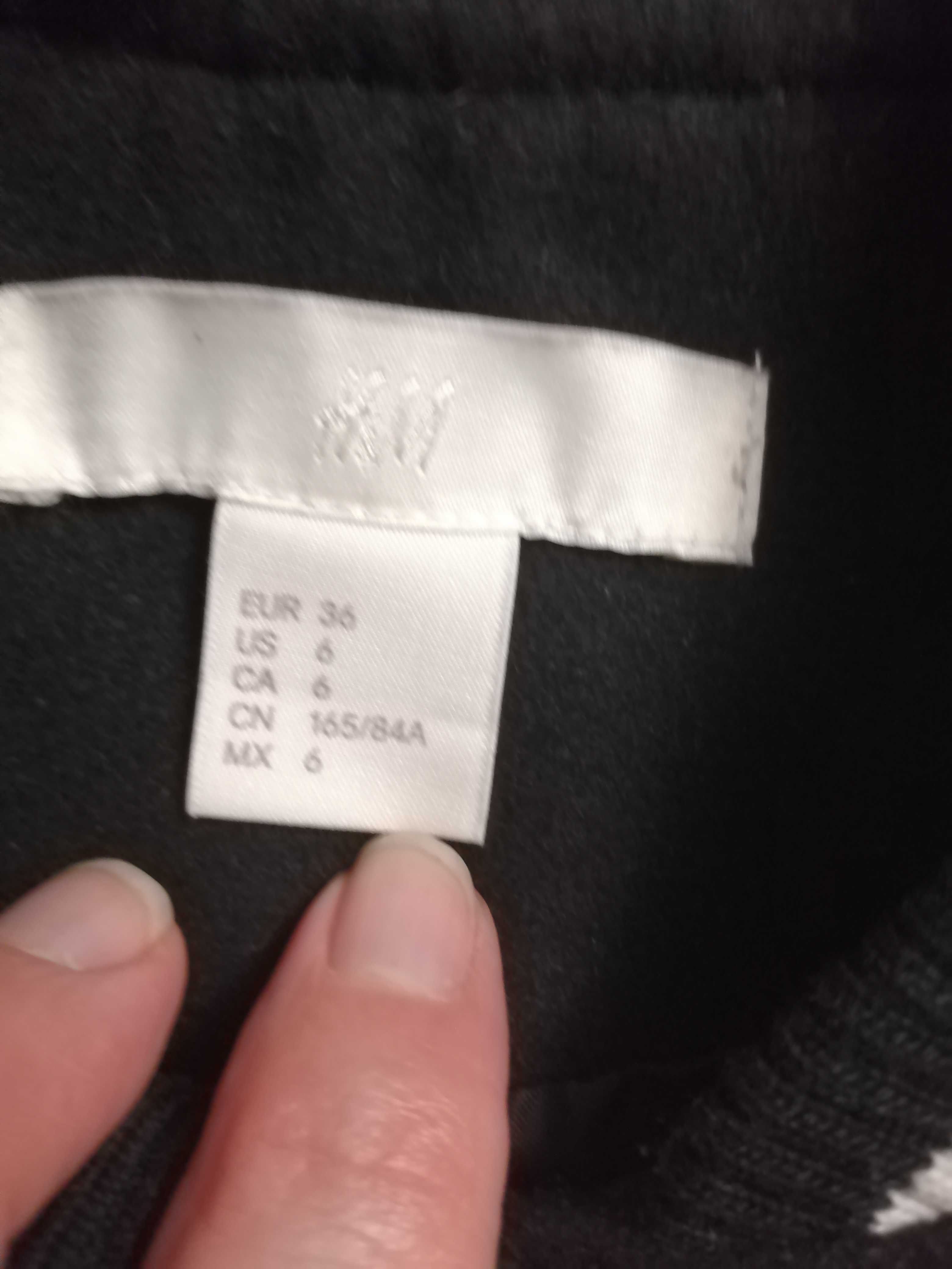 Modna bluza dla nastolatki