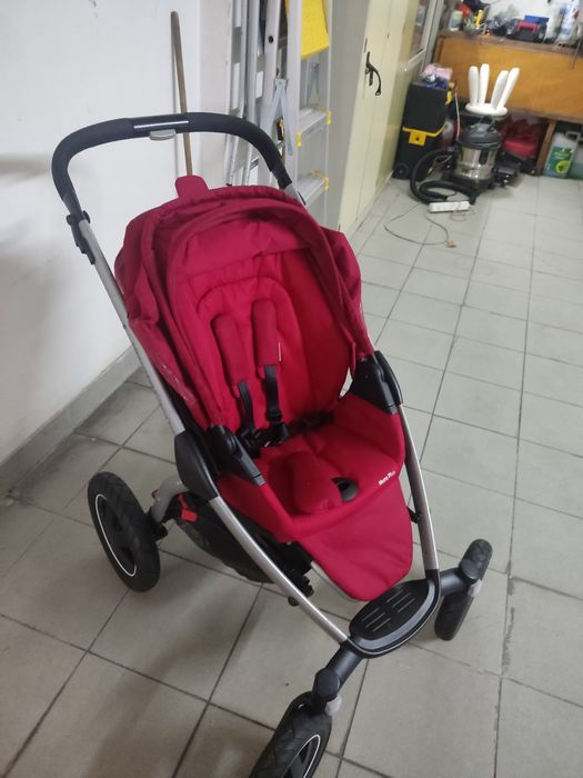 Carrinho Bebe Confort Mura plus 4