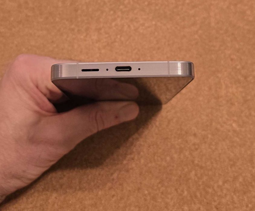 Samsung Galaxy A55 5G SM-A556 B/DSN 8GB/128GB Różowy Nowy Folia Gwaran