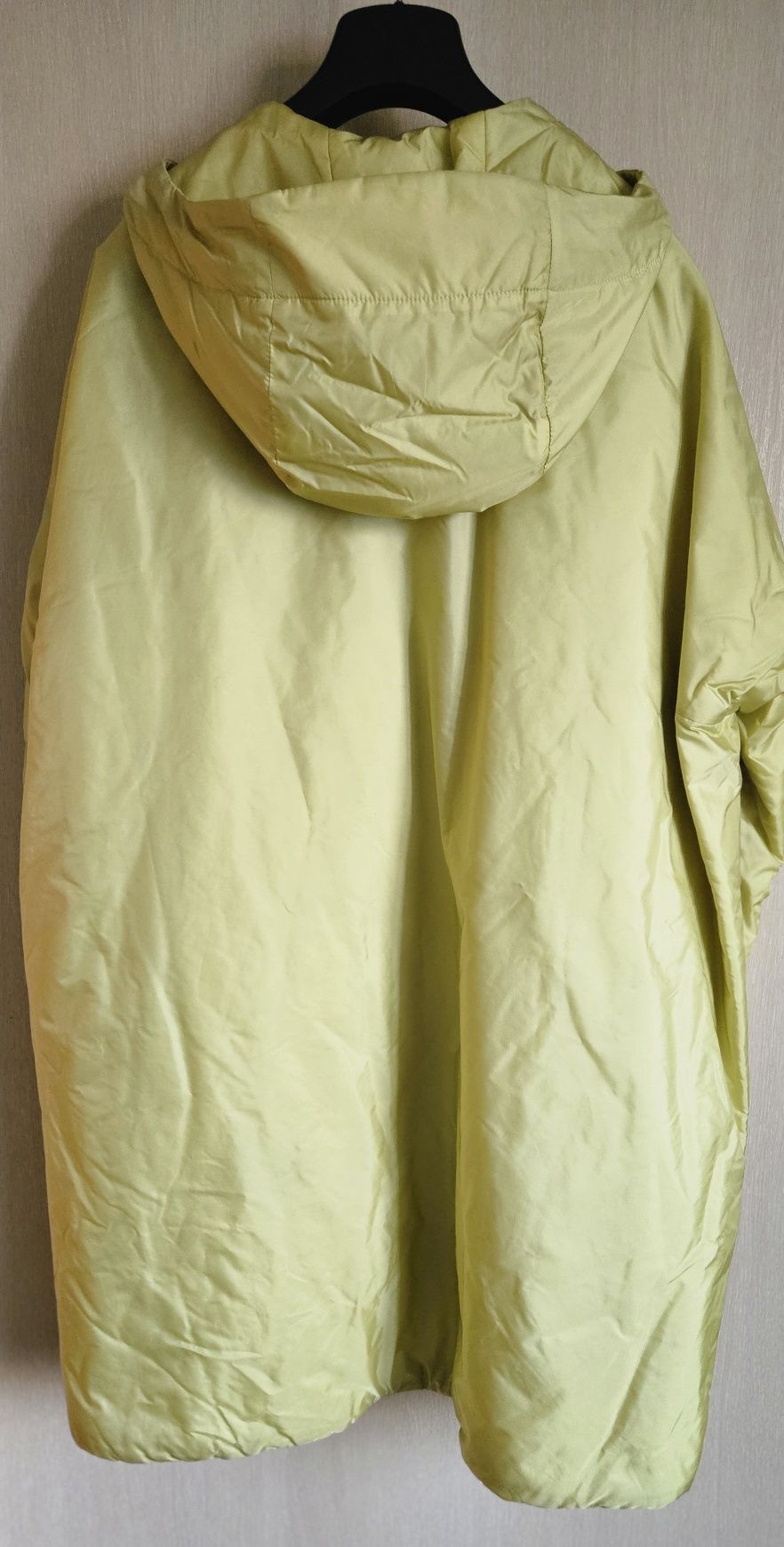 Парка жіноча ASPESI Parka Simon. XS. S.