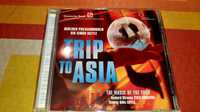 Trip to Asia muzyka