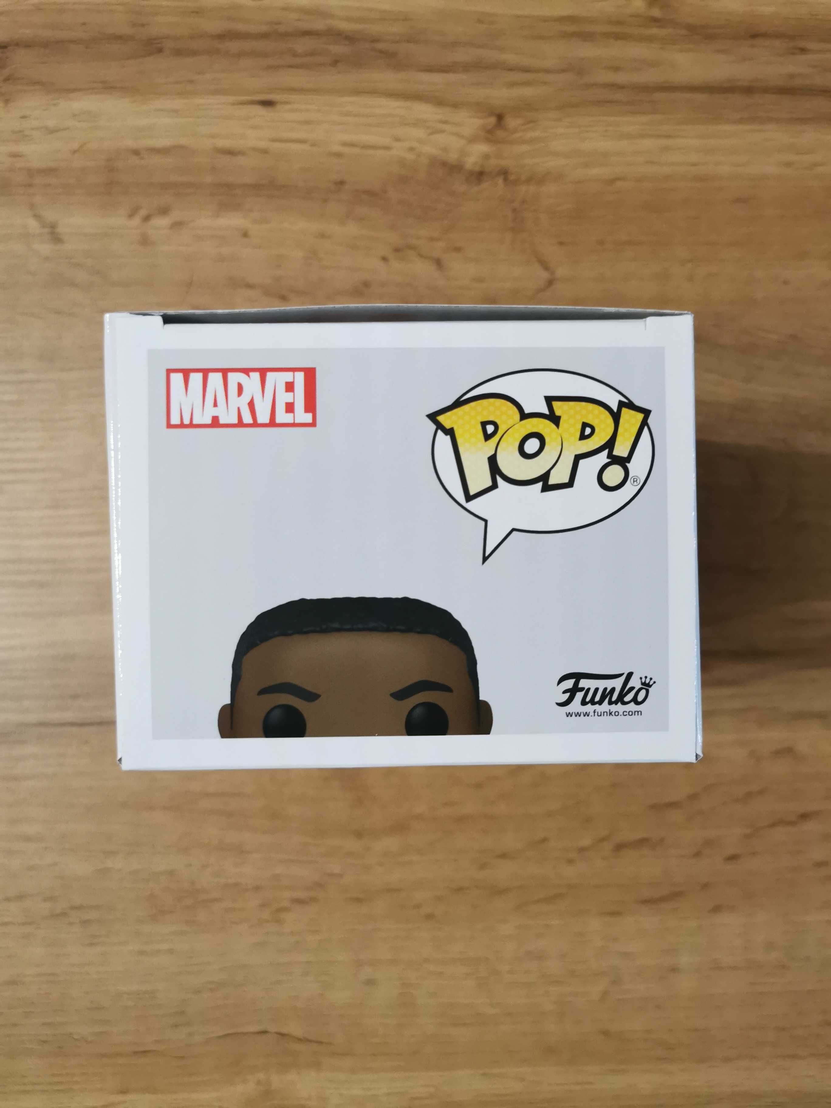 Miles Morales 765 Chase Funko Pop Spider-Man