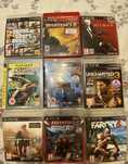 Диски PlayStation 3 (Оптом)