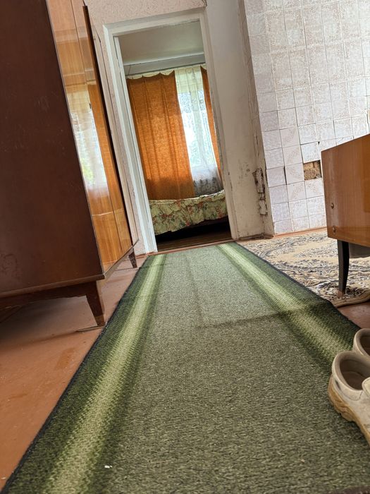 Продається будинок з 3-ома видами опалення Бершадь