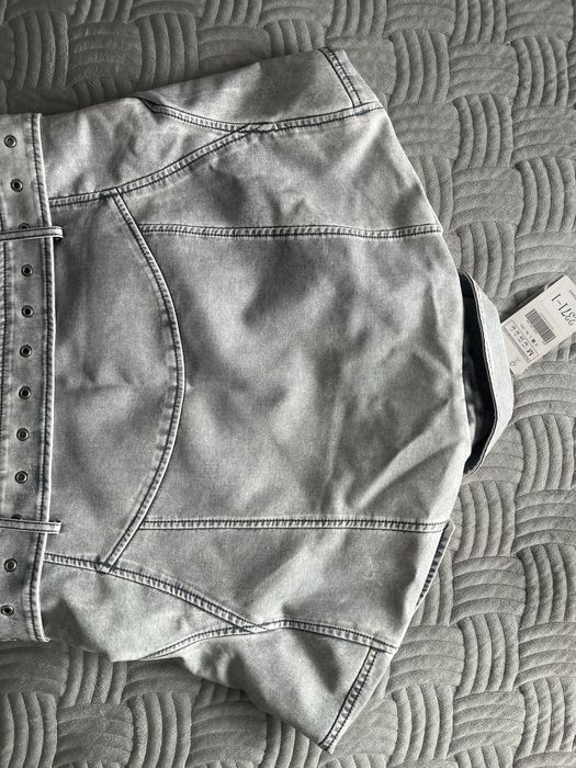 Продам нову косуху!