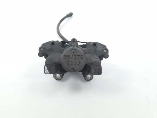 Pinça travão / maxila de travão trás direita MERCEDES-BENZ CLK (C209)