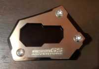 Alargador de cavalete BMW R1200GS / R1250GS / R1200GSA / R1250GSA