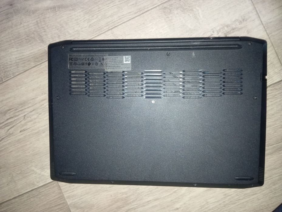 Lenovo ideapad gaming 3