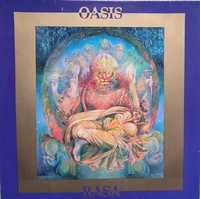 винил - 12" LP - Oasis - Rasa  - vinyl