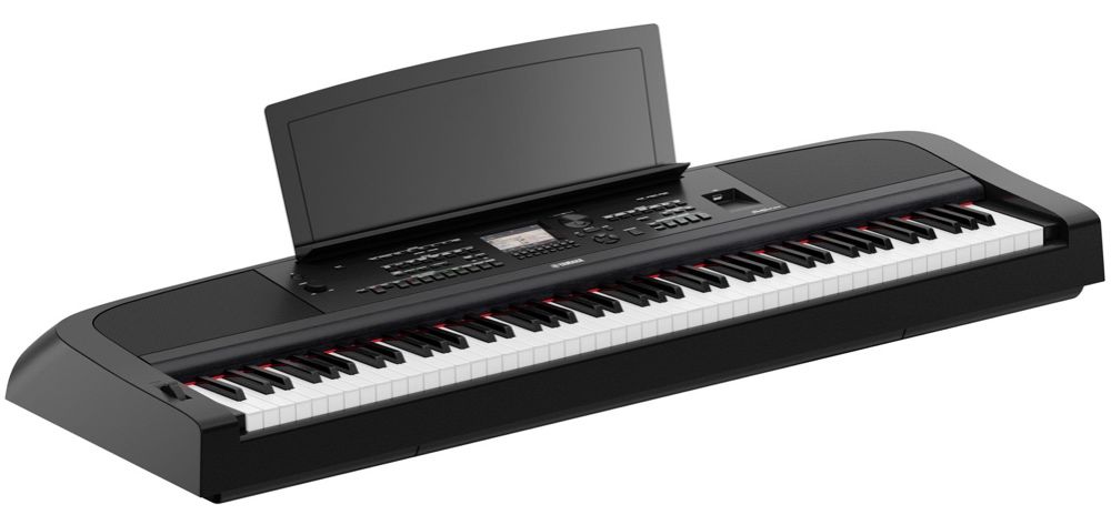 Yamaha DGX-670B | kup NOWY wymień STARY