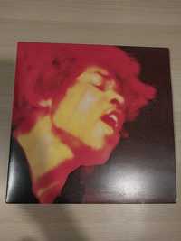 Jimi Hendrix Electric Ladyland winyl 2xLP