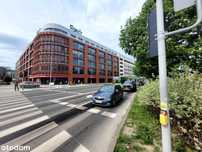 Miejsce w hali garażowej  Garbary  Office Center