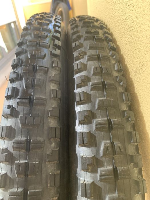 Maxxis minion DHR ll 29’